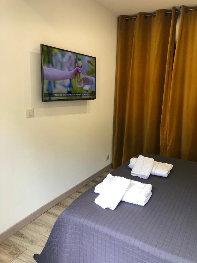 A Ajaccio Apartment Ajaccio (Corsica)