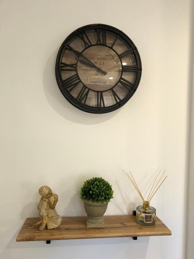 A Ajaccio Apartment