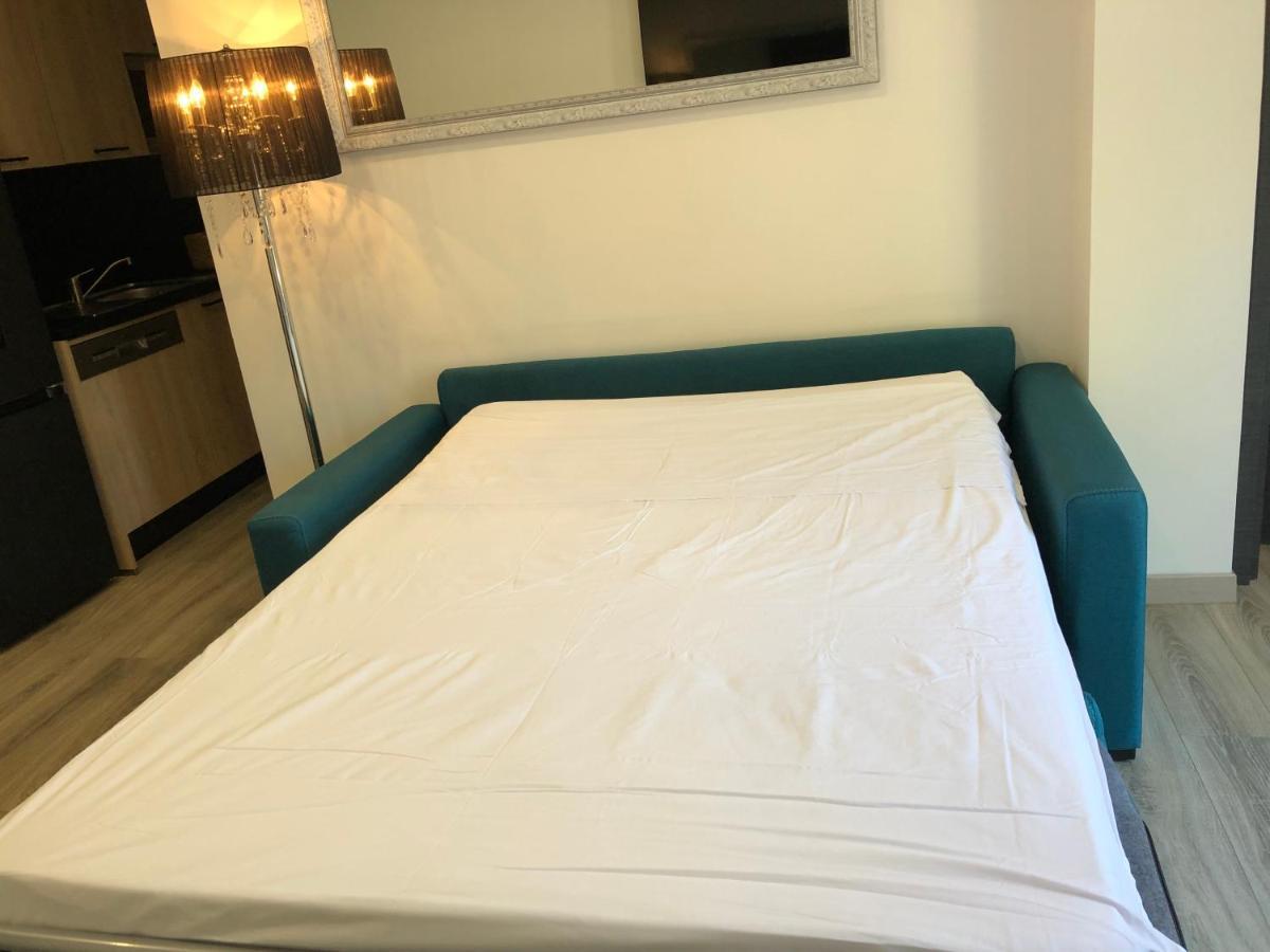 Apartment A Ajaccio Ajaccio (Corsica)