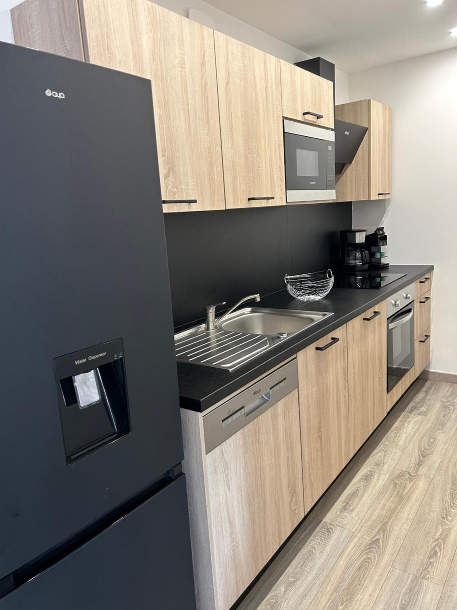 Apartment A Ajaccio Ajaccio (Corsica)