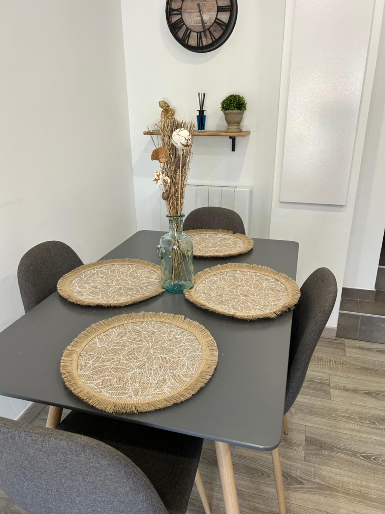 Apartment A Ajaccio *