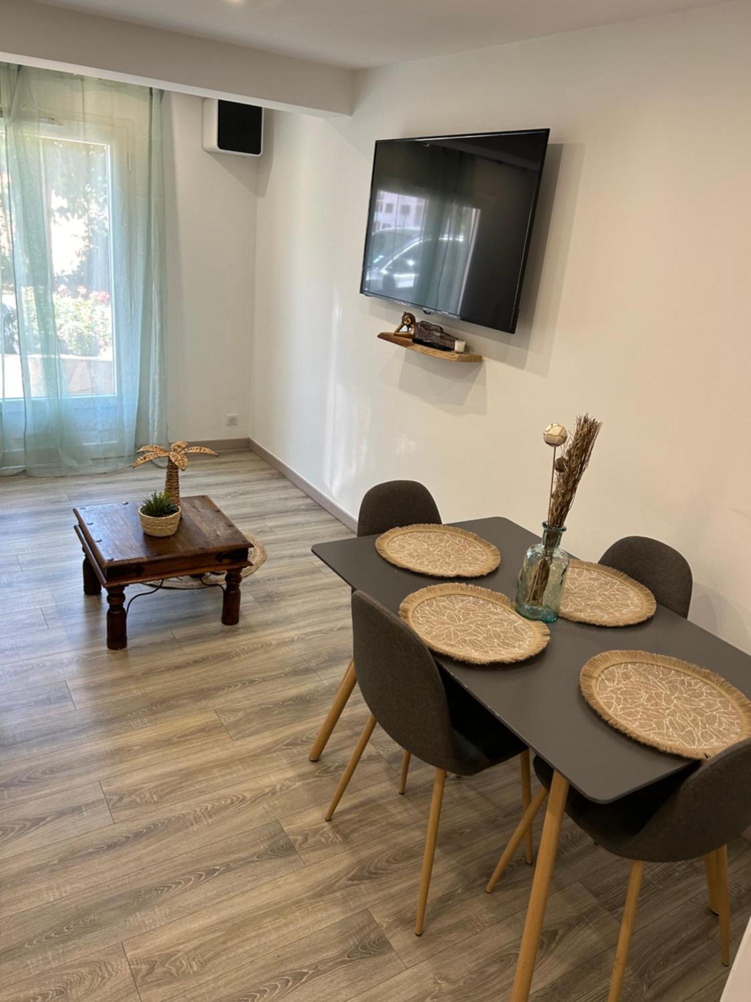 Apartment A Ajaccio *